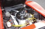 Chevrolet Corvette L89 Racing Car 1968 года